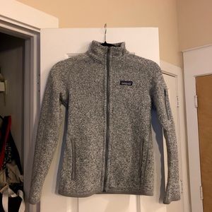 Patagonia Better Sweater